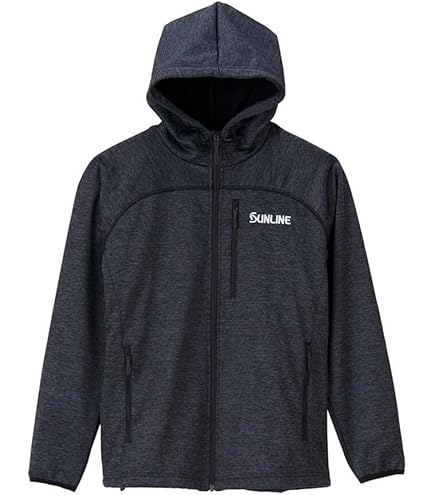 サンライン　サーモライトシームレス防寒インナースーツ　SUW-01212 サンライン サーモライト シームレス防寒インナースーツ SUW