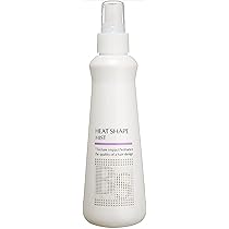 Amazon | BSスタイリング ヒートシェイプミスト 200ml ジェル