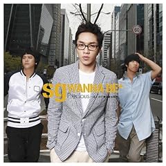 June Dream / sg WANNA BE+