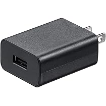 サンワアダプター送料込 Amazon | サンワダイレクト ACアダプター 5V 2A 1ポート 【PSD認証