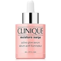 Amazon.co.jp: Clinique(クリニーク) モイスチャー サージ インテンス