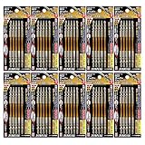 SUNFLAG(サンフラッグ) スーパースリムトーションビット +2×110mm [STM-52110(5本入)×10パック]