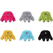 Amazon | [GUALIU] Glo Gang バケットハット タコ ヒップホップ