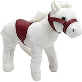 テイクオフ リアルモア ウマ ホワイト