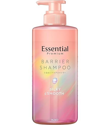 b ris エッセンシャルスムースシャンプー & トリートメントセット Amazon | 【セット品】エッセンシャル プレミアム バリアシャンプー
