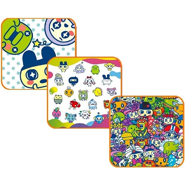 Amazon.co.jp: カミオジャパン KAMIO JAPAN たまごっち マスコット