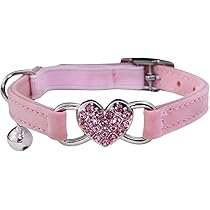 ピンクトイズ　ろくろ首 COLLAR（首輪）／カラフルブレード（ノーションタイプ）：Toto
