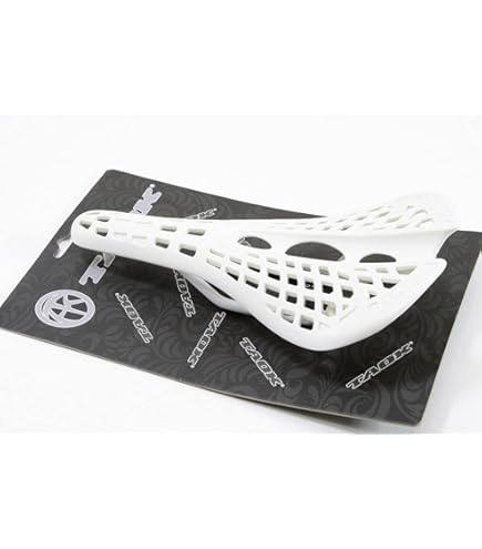 Amazon | TIOGA(タイオガ) サドル スパイダー ツインテール 2 クロモリ