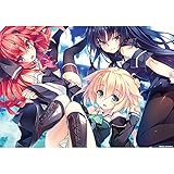 空戦魔導士候補生の教官 B2タペストリー