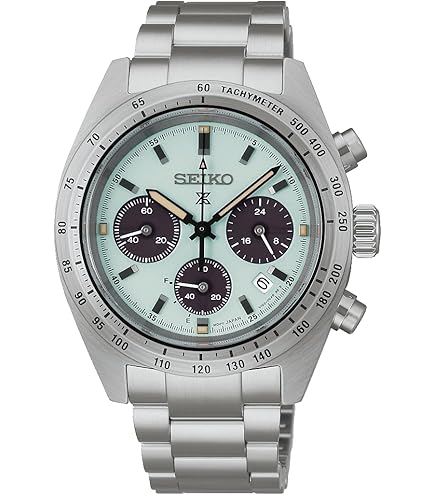 Amazon.co.jp: SEIKO SNE575 メンズ 腕時計 - Prospexコレクション