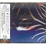 スペイン~ライト・アズ・ア・フェザー(SHM-CD)