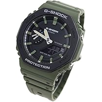 Amazon.co.jp: [カシオ] 腕時計 ジーショック 【国内正規品 
