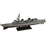 ピットロード 1/700 スカイウェーブシリーズ 海上自衛隊護衛艦 DD-101 むらさめ 新装備/エッチングパーツ付属 プラモデル J61SP