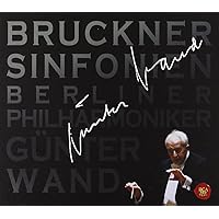 Bruckner: Sinfonien