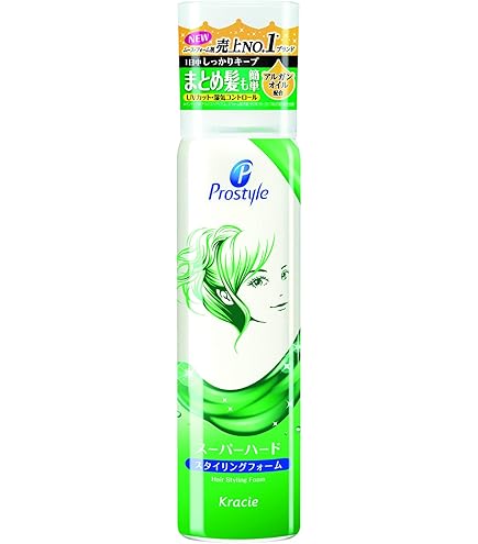 スタイリングフォーム ハード 6本セット Amazon | GATSBY(ギャツビー) スタイリングフォームハード メンズ