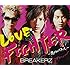 LOVE FIGHTER~恋のバトル~(初回限定盤A)
