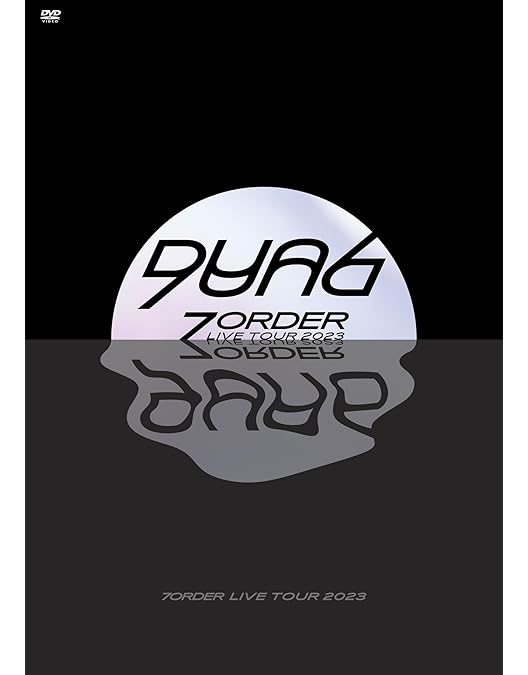 Amazon.co.jp: 7ORDER LIVE TOUR 2021-2022「Date with.」〔DVD