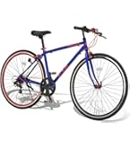 21Technology クロスバイク CL266 700x28cタイヤ 楽天市場】【☆全品P10倍☆ブラックフライデー 27日01:59迄☆最大44倍