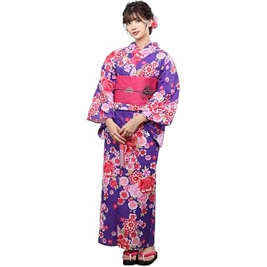 Amazon.co.jp 人気ギフトランキング: 女性用浴衣 で、ギフトの設定を