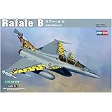 ホビーボス 1/72 エアクラフトシリーズ ラファールB プラモデル 87245