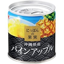 Amazon | 明治屋 フルーツマーケット 白桃 425g | 明治屋 | フルーツの