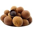 桂園干(帯殻) 乾燥桂園 竜眼干 桂圆 干しリュウガン 中華食材 殻ありタイプ　200g