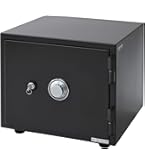 Amazon | ダイヤセーフ 耐火金庫 プッシュタイプ MEK30-1 | 集金袋