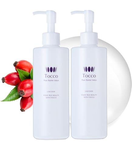 Amazon | Tocco プレミアムEローション 100mL 保湿 化粧水 年齢肌 乾燥