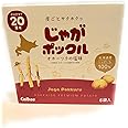 ポテトファーム　じゃがポックル６袋入り×1個