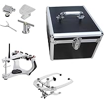 歯科技工 コンディレーターフェイスボウ セット 歯科技工 コンディ