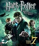 ハリー・ポッターと死の秘宝 PART1 [WB COLLECTION][AmazonDVDコレ...