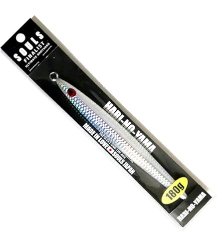 Amazon.co.jp: SOULS ソウルズ ハリノヤマ（針の山）HARI-NO-YAMA 150g