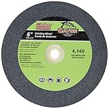 Aluminum Oxide Bench Grinding Wheel [並行輸入品]