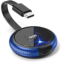 AIMIBO USB Cワイヤレス送信機とHDMI受信機セット 1080P Amazon | AIMIBO ワイヤレス HDMI 送受信 2×送信機+1×受信機