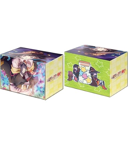 Amazon.co.jp: ブシロード デッキホルダーコレクション Vol.16