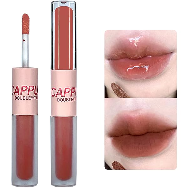 Cilrofelr リップティント 高発色 長持ち リップグロス ツヤ 潤い Amazon | Cilrofelr リップティント 高発色 長持ち リップグロス