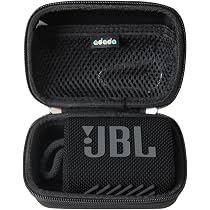 Amazon.co.jp: JBL GO4 Bluetoothスピーカー USB C充電/IP67防塵防水