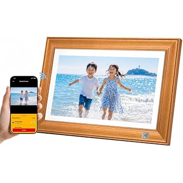 Amazon.co.jp 最新リリース: デジタルフォトフレーム の新着ランキング