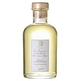 アンティカファルマシスタ アロマディフューザー ルームディフューザー 500ml ラベンダー & ライムブロッサム Diffusers Lavender&Lime Blossom スティック8本付き [並行輸入品]