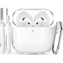 Apple Airpods 第4世代 ホワイト Apple AirPods 4 - True Wireless Earphones With Mic - White - 2024