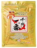千代の一番 極味 万能和風だし 30包入