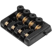 LYRISH 4弦 6キー 琴 キャリングケース付き 618tJEVemDL._AC_UL210_SR210,