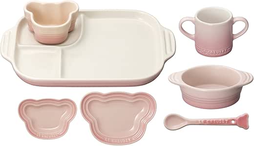 楽天市場 ベビー テーブルウェア セット 公式 ル クルーゼ