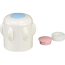 Amazon.co.jp: LIXIL INAX A-738-2 Fixed Spindle for Shower Bath