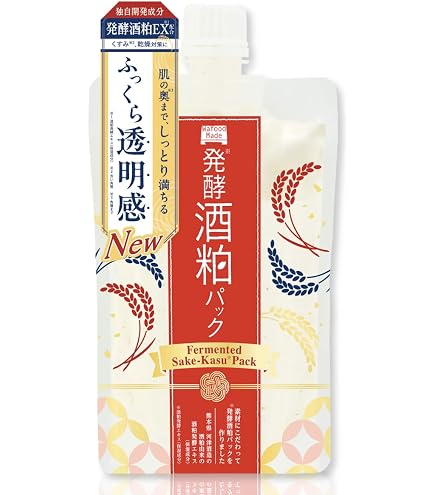 Amazon.co.jp: 石澤研究所 毛穴撫子 お米のパック 170g [2個セット