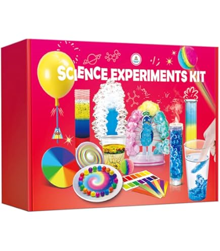 EBTOOLS Kit d'apprentissage du circuit électrique Kit d'Apprentissage EBTOOLS Kit d'apprentissage du circuit électrique Kit d'Apprentissage