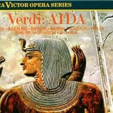 Verdi;Aida