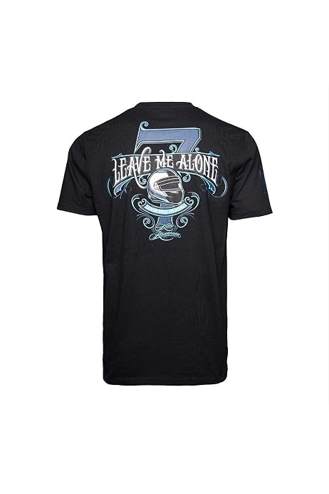 Choppers Men's T-Shirt Black Edition 