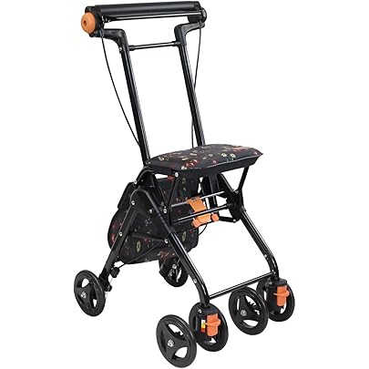 Amazon | 幸和製作所 シルバーカー テイコブナノン CPS03 プラム