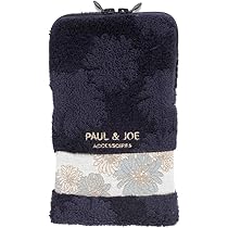 【新品未使用】PAUL & JOE ペットボトルタオル　ヌネット ポール ＆ ジョー アクセソワ ペットボトルタオル ＜ジプシー